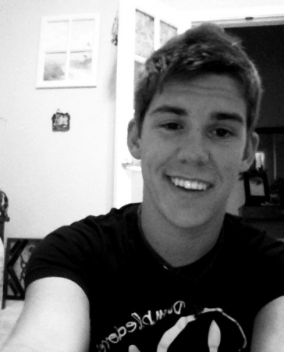 ReidBankston's profile picture. Reid.17.Washington.