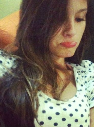 Vazem daqui. ♥  @bizdamacinha , minha linda @_MiiNunes ♥ amo @Raquel_ramosf