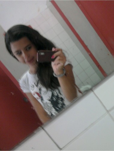       . . Ingrid Almeida,  , 12 anos , #Libriana , paLmerense   . . istó é básico que vocês devem saber de mim! ;)