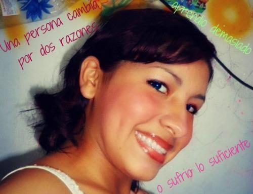 Amarte sólo a ti......JAER
