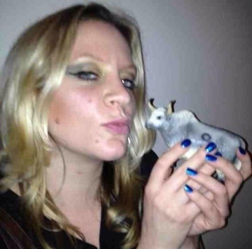 RachelRadice's profile picture. Londoner. Views my own, etc.