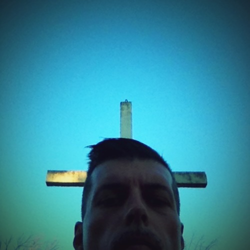 iamstereo's profile picture. 