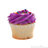purple muffin