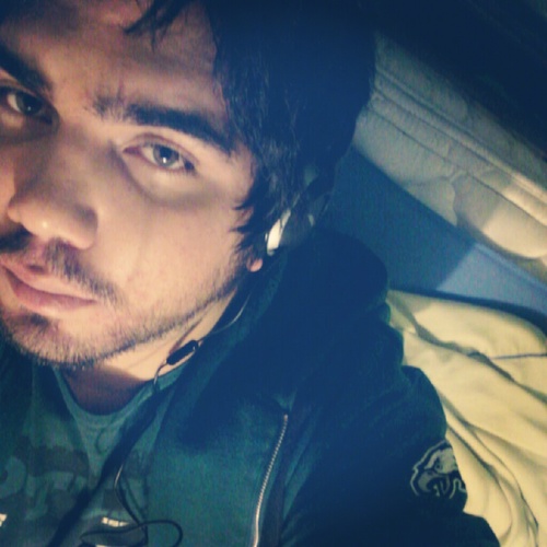 Joxee's profile picture. Buena onda.