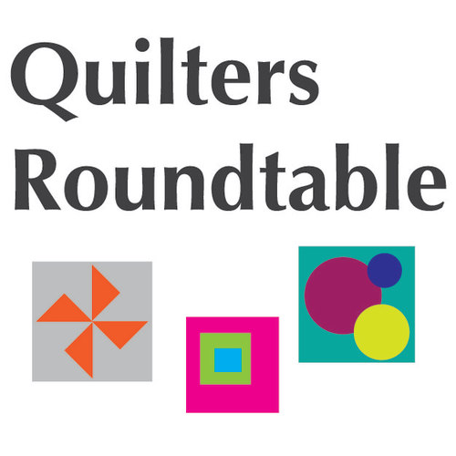 Quilters Roundtable is a place to celebrate quilts and to show off your quilt creations. We have weekly viewing galleries and weekly giveaways!