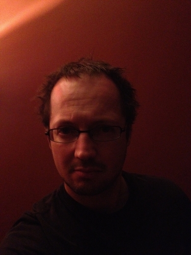 DDCStephane's profile picture. Just relaxing