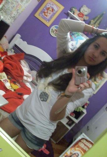 sou como o fogo..... seii aquece quem precisa....e seii queima quem merece....