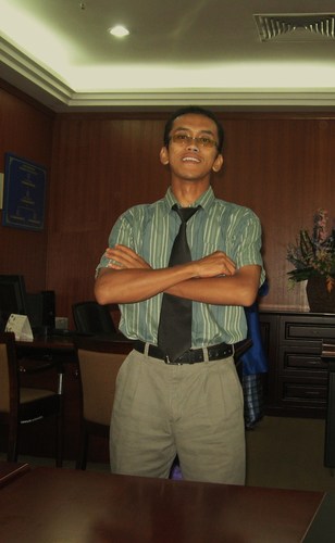 saifulasmawi's profile picture. 