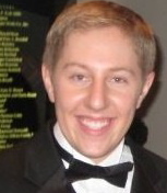 JKetover's profile picture. So I'm supposed to write something really contrived in this space?