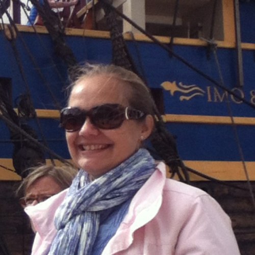 CecilieRolfsen's profile picture. 