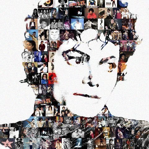 All MJ Fans = One big Family :)