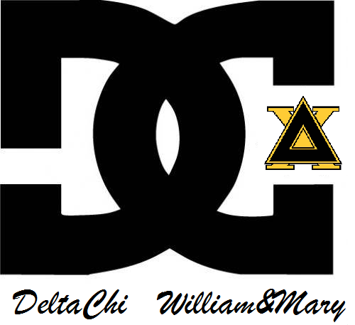 WMDeltaChi's profile picture. The official Twitter of the William & Mary Chapter of Delta Chi. Founded in 2005. Born Proud, Raised Proud