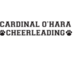 O'Hara Cheerleading (@cohscheer) Twitter profile photo O'Hara Cheerleading (@cohscheer) Twitter profile photo