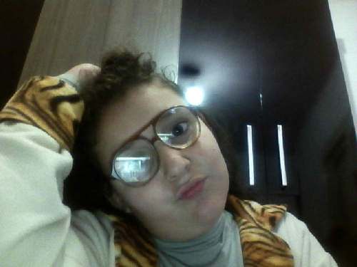 Eu sou REBELDE e vc?