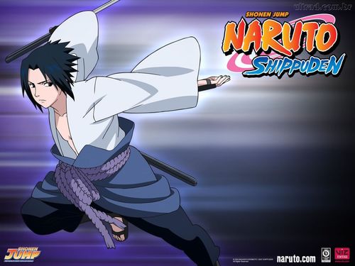 amo naruto, dg z