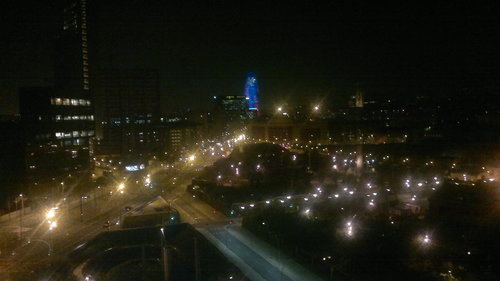 FuzzWilliams's profile picture. living the dream