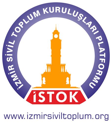 izmistok's profile picture. İzmir Sivil Toplum Kuruluşları Platformu