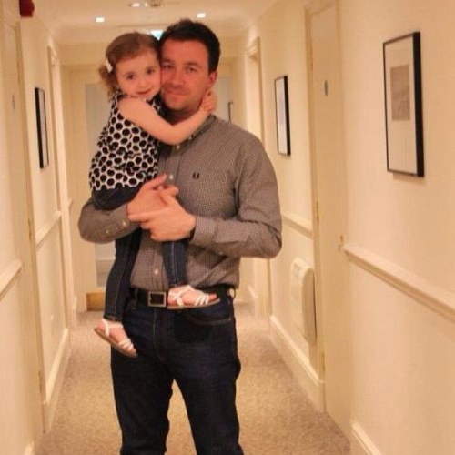 Chris_McQuaid's profile picture. 