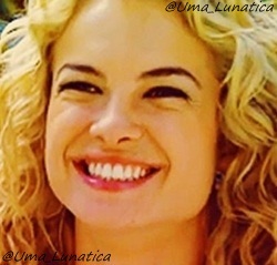 Te Amo @Lua_Blanco