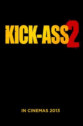 Follow me to know the latest news about Kick-Ass 2