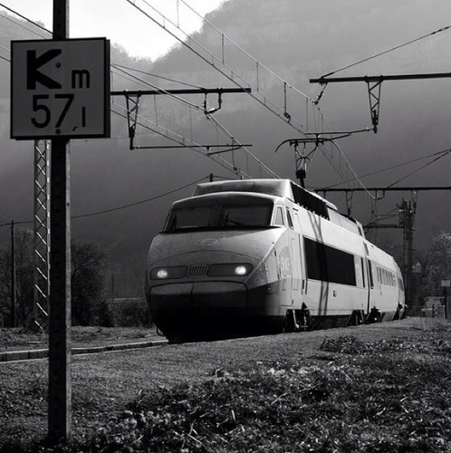 Getting Creative Commons on the tracks.