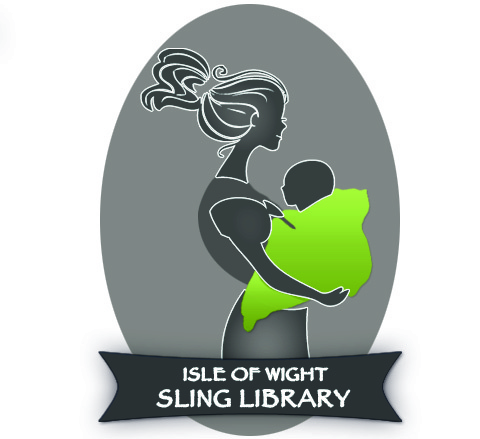 Spreading the babywearing love for over 3 years now with a sling library for the Isle of Wight.