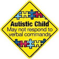 Advocates for fair treatment of autism as well as autism awareness.  If you are passionate about #autism, give us a follow!