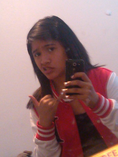 I LOVE basketball
[X]=Single^.~
(Young & Reckless)
Fuck haters&Fuck fackers
Lol,haha Ily3.3