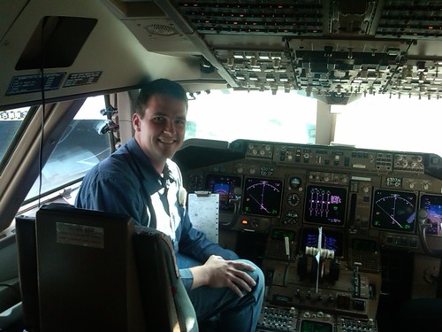 Vice President, VATSIM