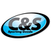 C&S Sporting Goods (@cssportinggoods) Twitter profile photo