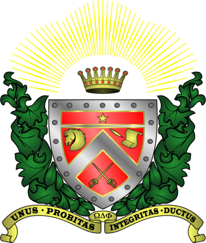 ODPhiGW's profile picture. 