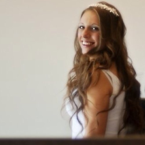 ambermebo's profile picture. 