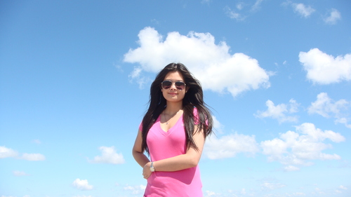 MoniUnobtrusive's profile picture. Hey, loves! ♥ I'm 16 & I live in Germany. The celebrities I like the most are Rihanna, Ariana Grande & Zayn Malik! ♥