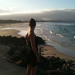 fawnwhiting's profile picture. 