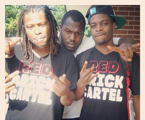 RedBrickMuzik's profile picture. #Scottdale Kid Cartel-3rd Dimensions-Ray Robb #RedBrickCartel Shoutout GSM (CEO:Grey Top CoCEO: Odis Woods)
