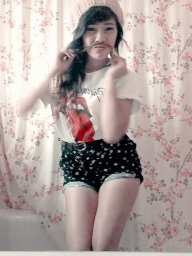 17, senior instagram: milababes