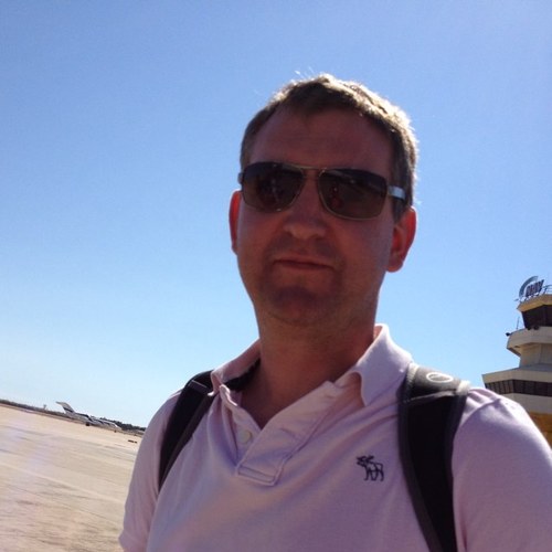 FlemingShane's profile picture. Sports Mad Family Guy