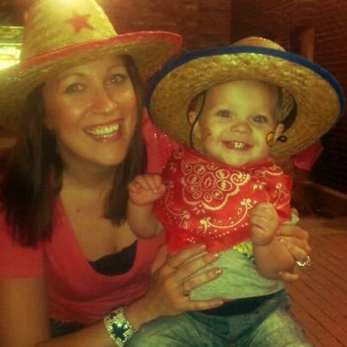 ThePreppyMother's profile picture. Mother. Pseudo-Homeschooler, Future Prep-School Mom, Wife, Craft-Junkie, Traveller & Lover of Languages and Learning.