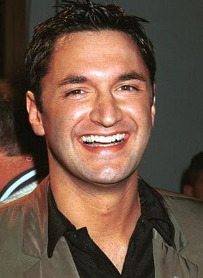 Played Lorne on hit show Angel