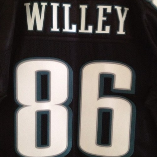 kylegorman23's profile picture. Daughter of Philadelphia Eagle All Pro.  I love all Philly sports!!! Named after Kyle Rote of the NY Football Giants.