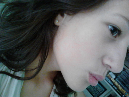 Aaaw eu amo mtmtmt minha nega, e ela é só MINHA U.U lindaa // @anaa_behm akie =3
