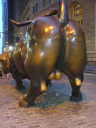 Been there, done that. Old enough to know better (but I forgot). Value investor, wannabe trader and cosmologist. Alienated, depressed pessimist. Ready to PARTY!