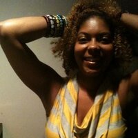 Melba Davis - @Melrockas Twitter Profile Photo