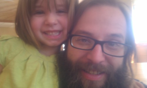 32 year old single father. Been in retail management for the past 10 years.