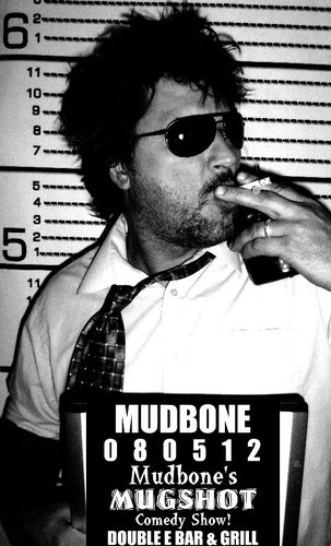 MudboneComedy's profile picture. http://t.co/WyIO2o1RV8
