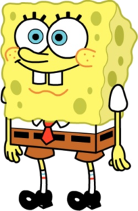 ExplicitSpongey's profile picture. 