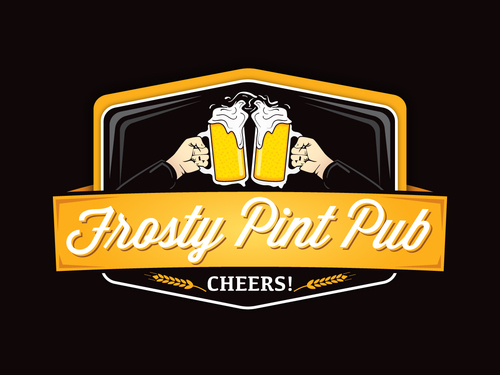 Frosty Pint Pub