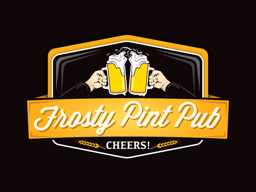 FrostyPintPub's profile picture. Beer so cold, it’s hard to hold! Casual Dining, 6 TV’s including 80” Screen, 11 Beers on Tap & Frosty Mugs. Dining Room has music, and a fireplace.