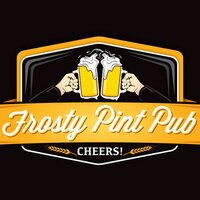 Frosty Pint Pub (@frostypintpub) 's Twitter Profile
