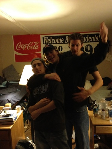 tgran92's profile picture. 